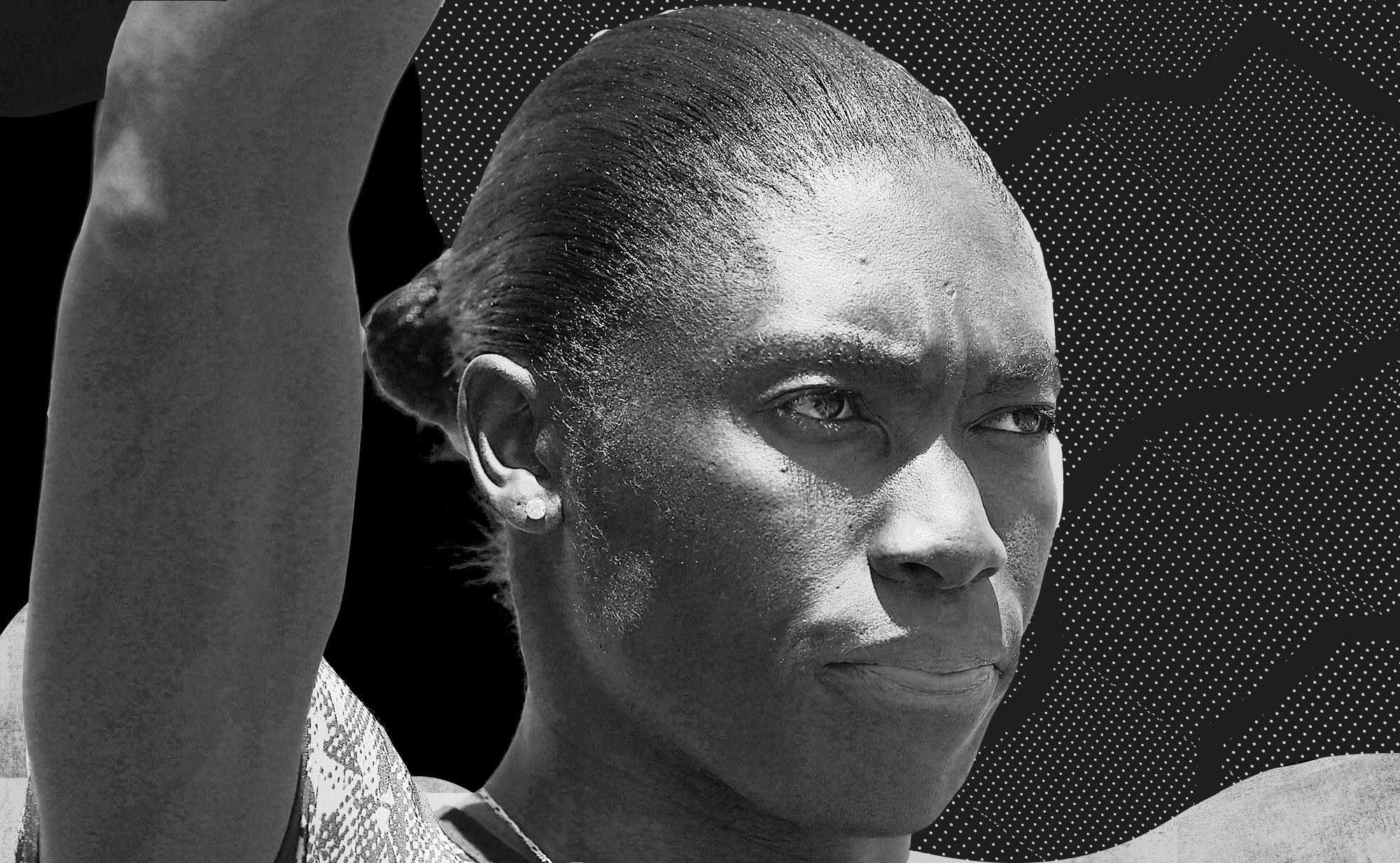 A比赛中 A比赛中