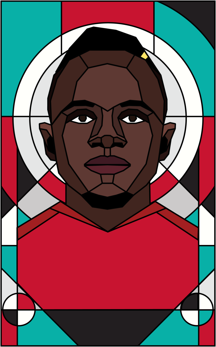 耀的舞台上 耀的舞台上