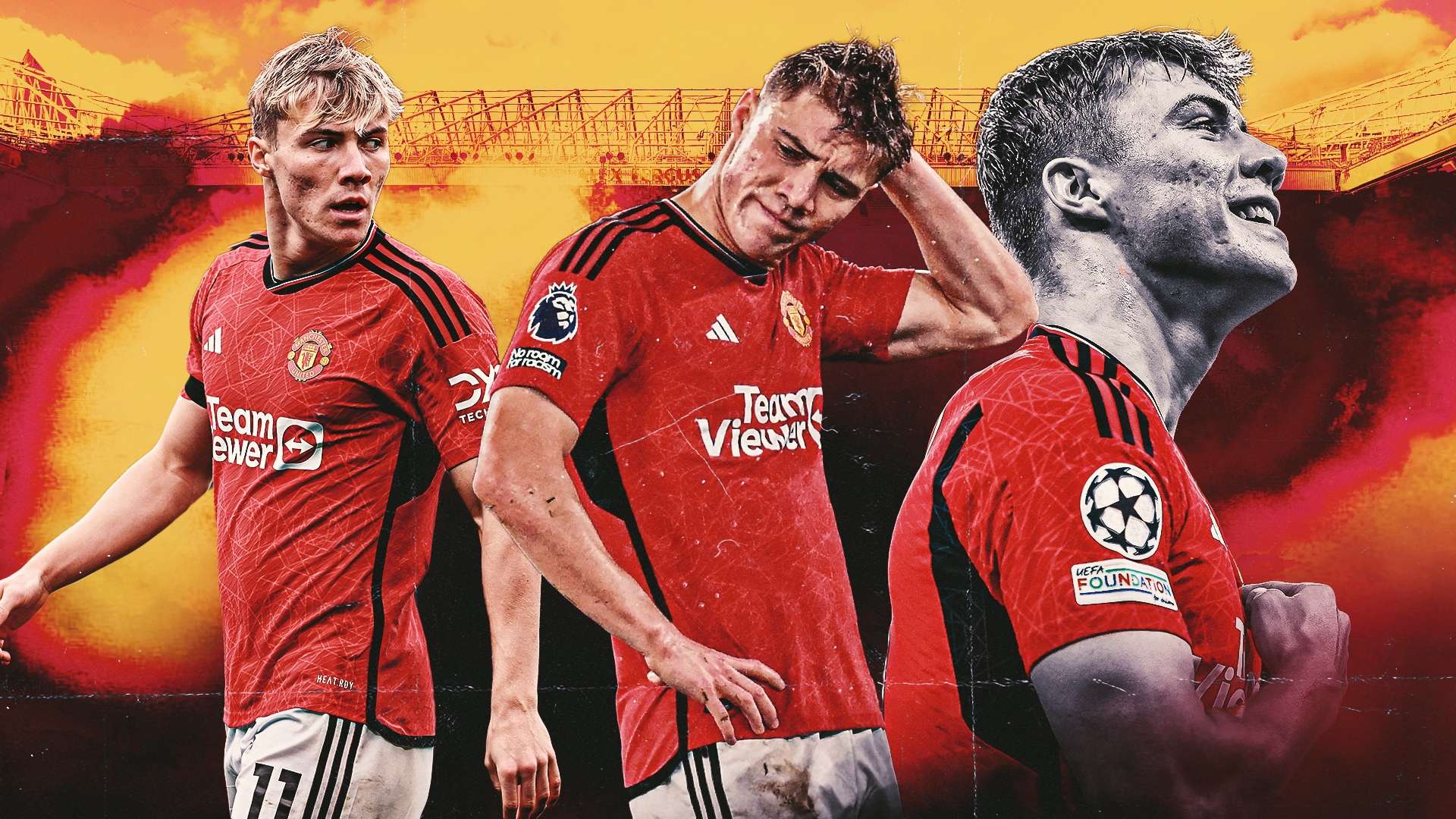 锋线霸王 锋线霸王