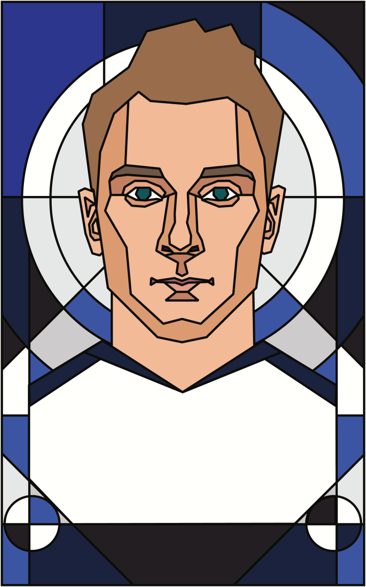 罗那的天才 罗那的天才