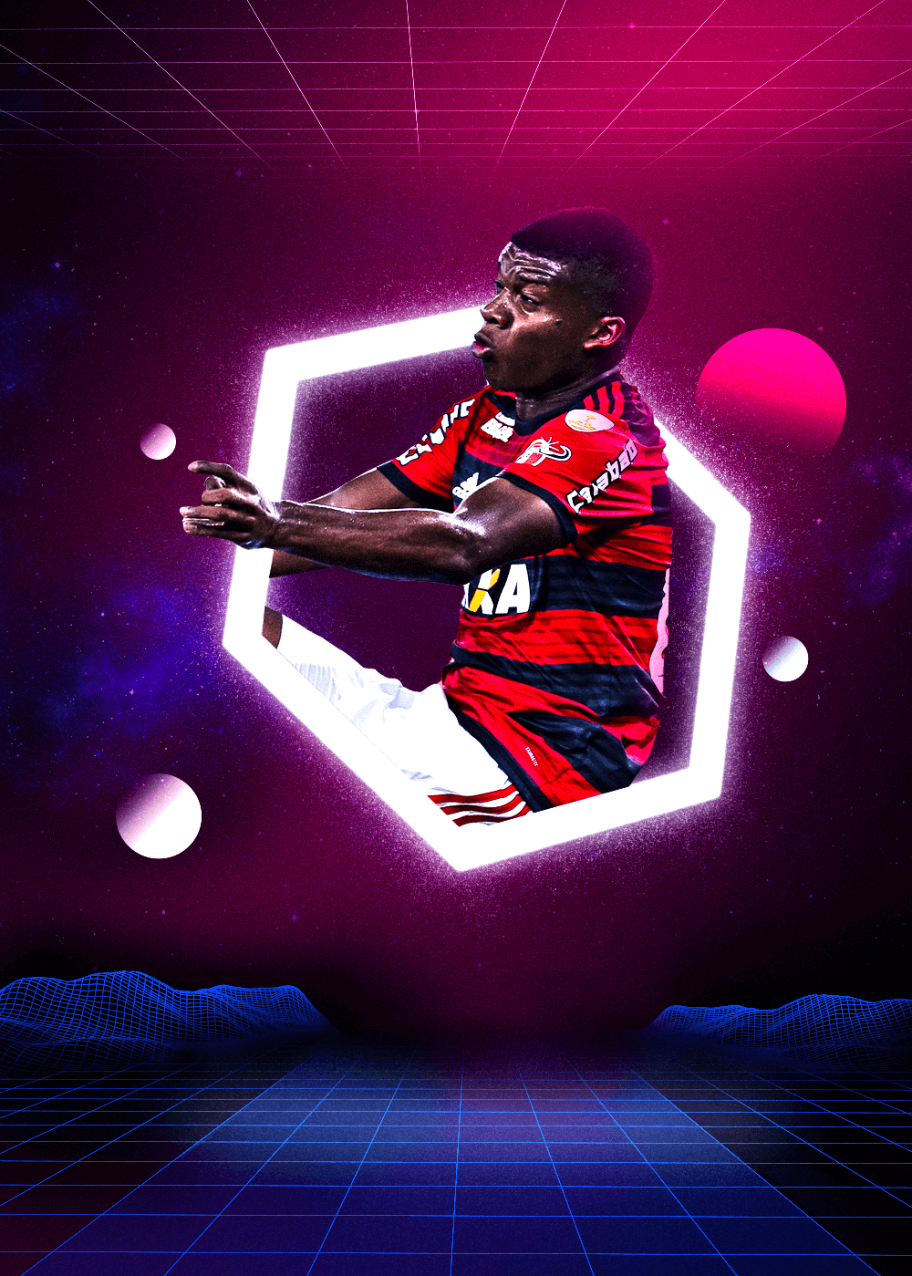 星更入圍了 星更入圍了