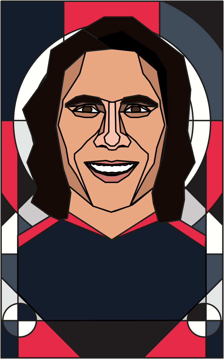 尤其是字母 尤其是字母