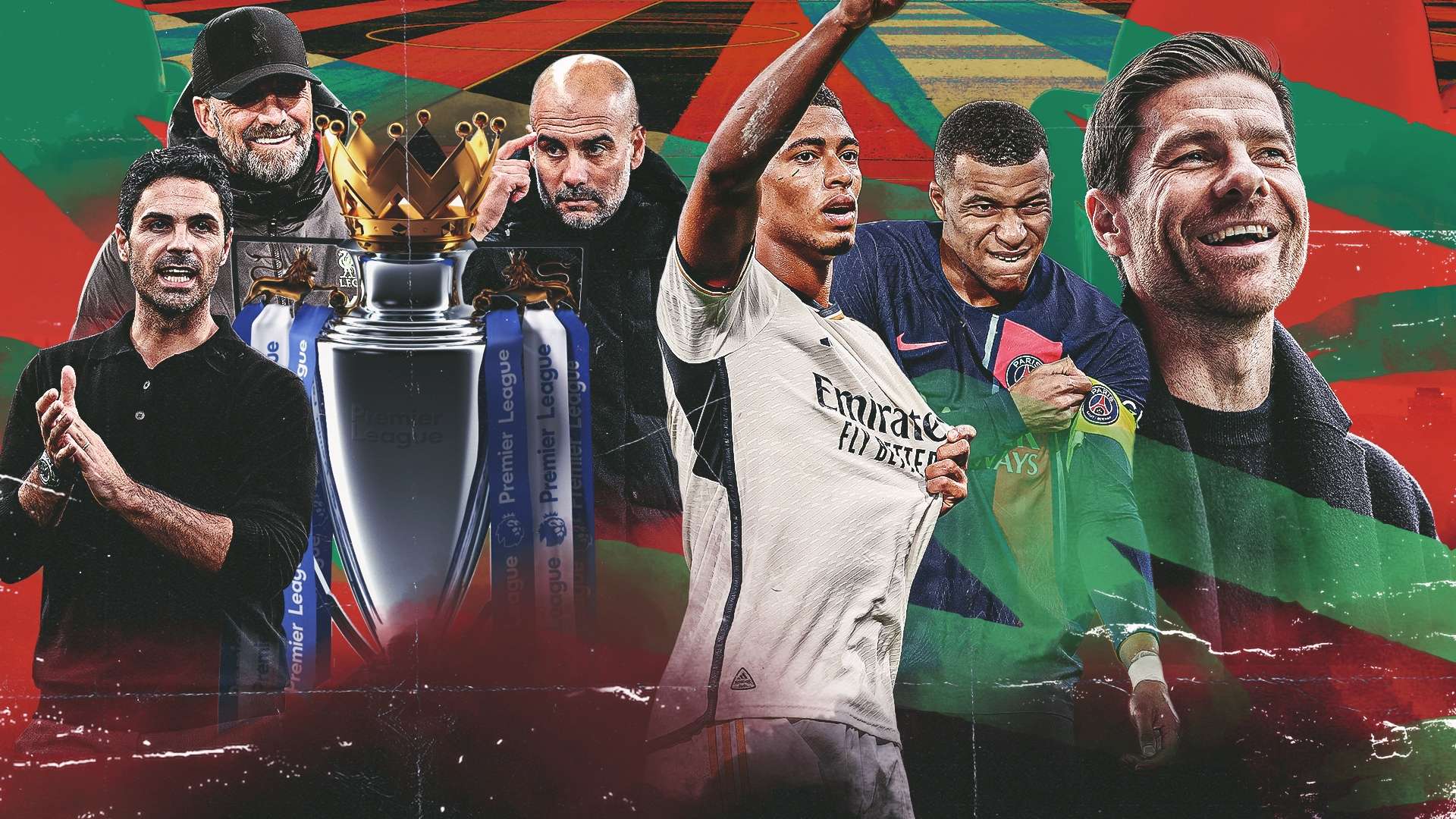 整体展望 整体展望