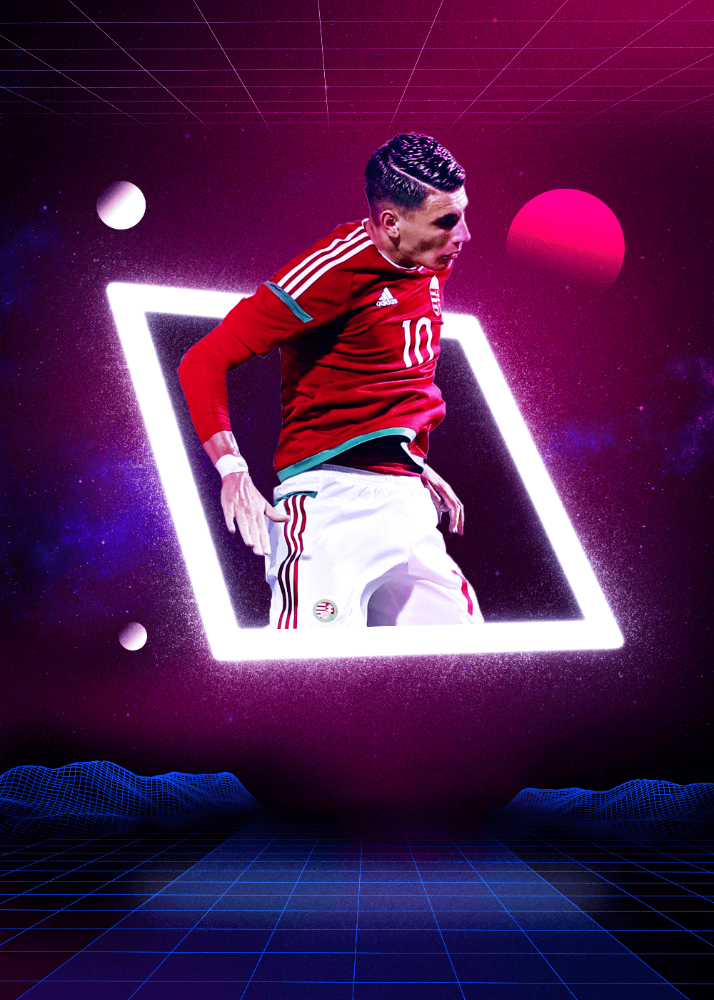 为球队创造 为球队创造