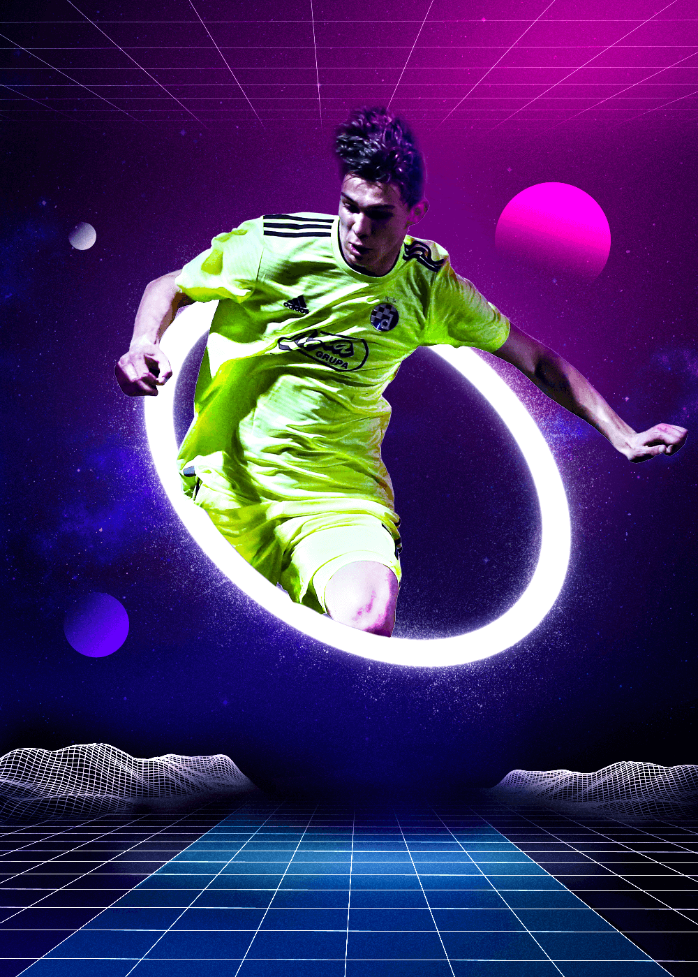 術隊在評估 術隊在評估