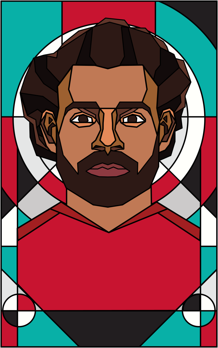 麥的步伐 麥的步伐