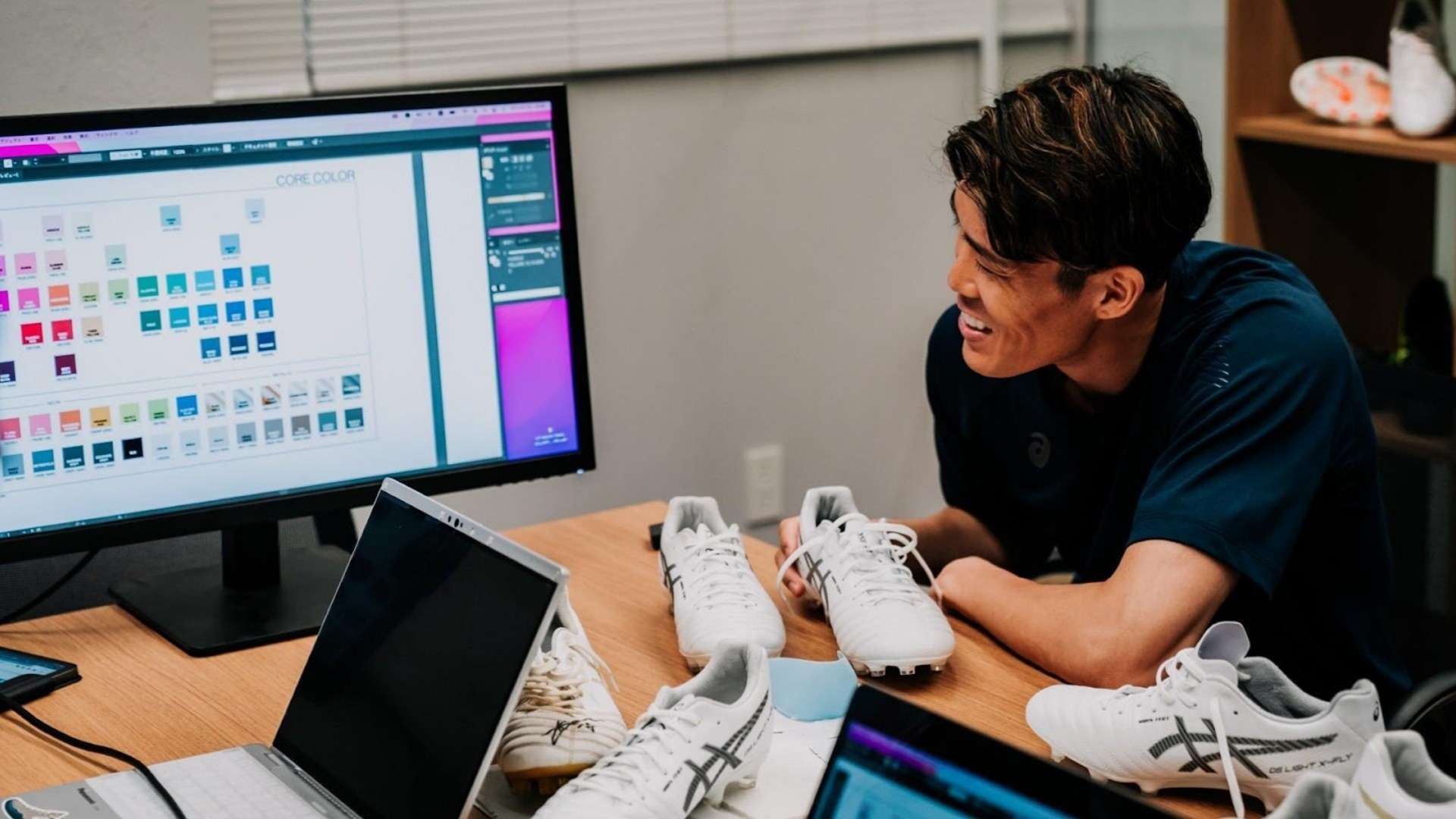 间的相互理 间的相互理