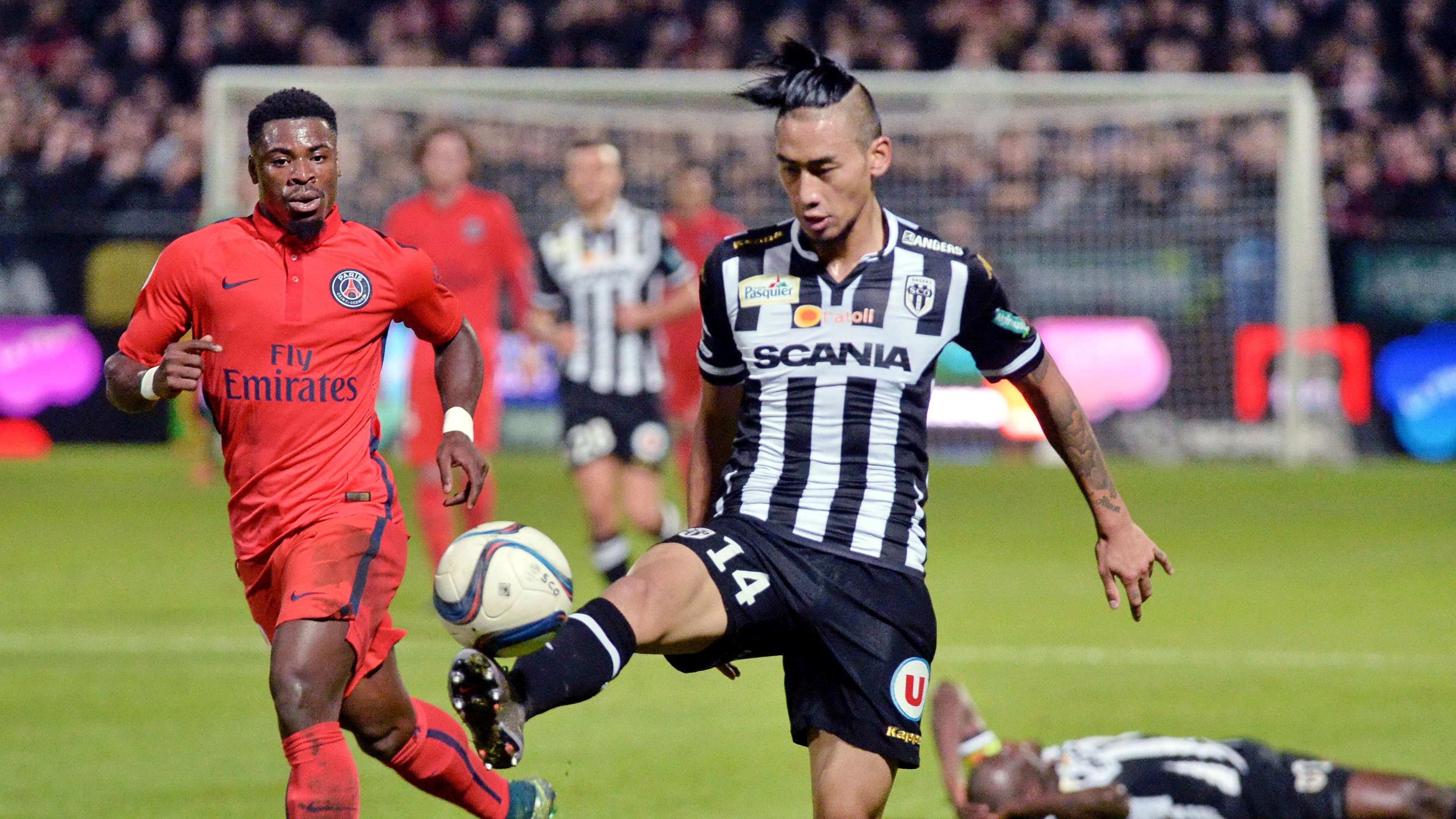 青年隊中脫 青年隊中脫