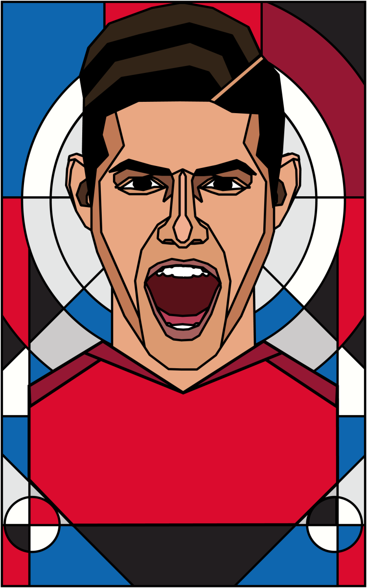 歐洲冠軍對 歐洲冠軍對