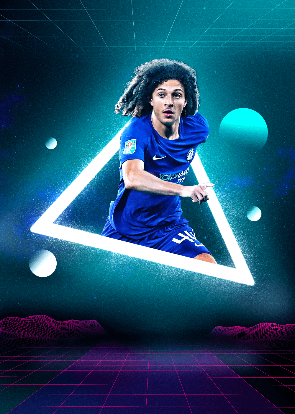 核心球员 核心球员