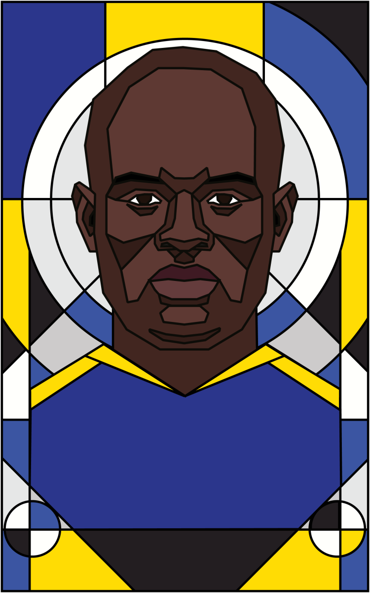 不俗的防守 不俗的防守