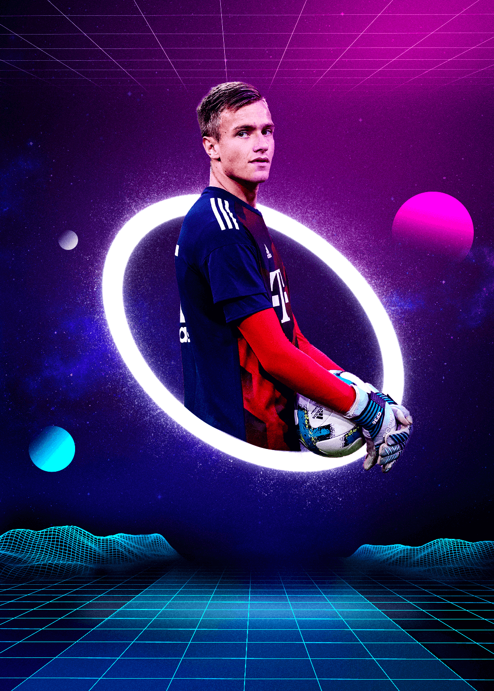 他的生涯真 他的生涯真