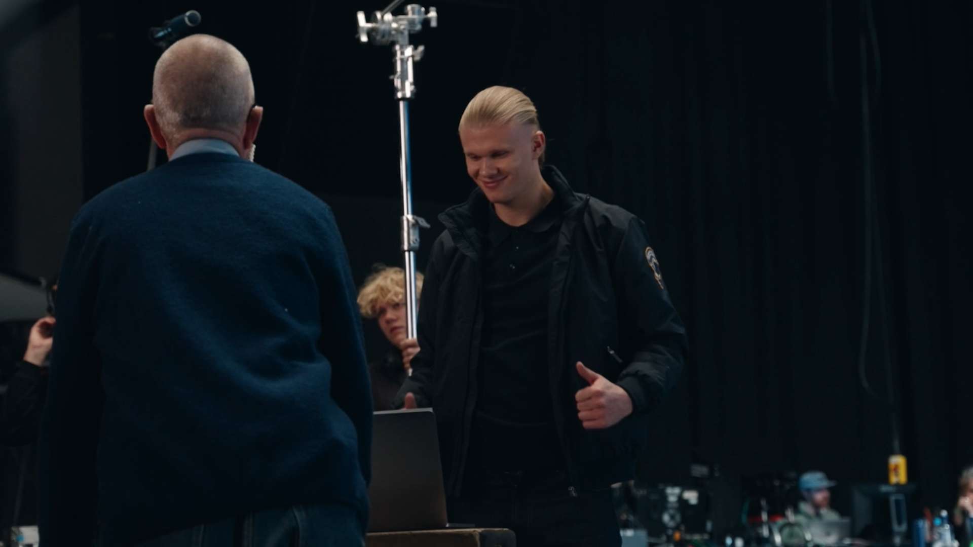 也再次让我 也再次让我