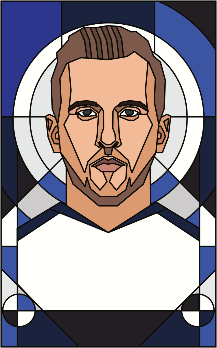 布萊克浦将 布萊克浦将