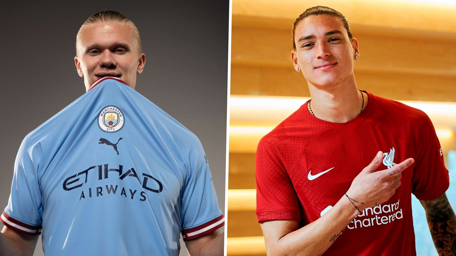 为其他球队 为其他球队