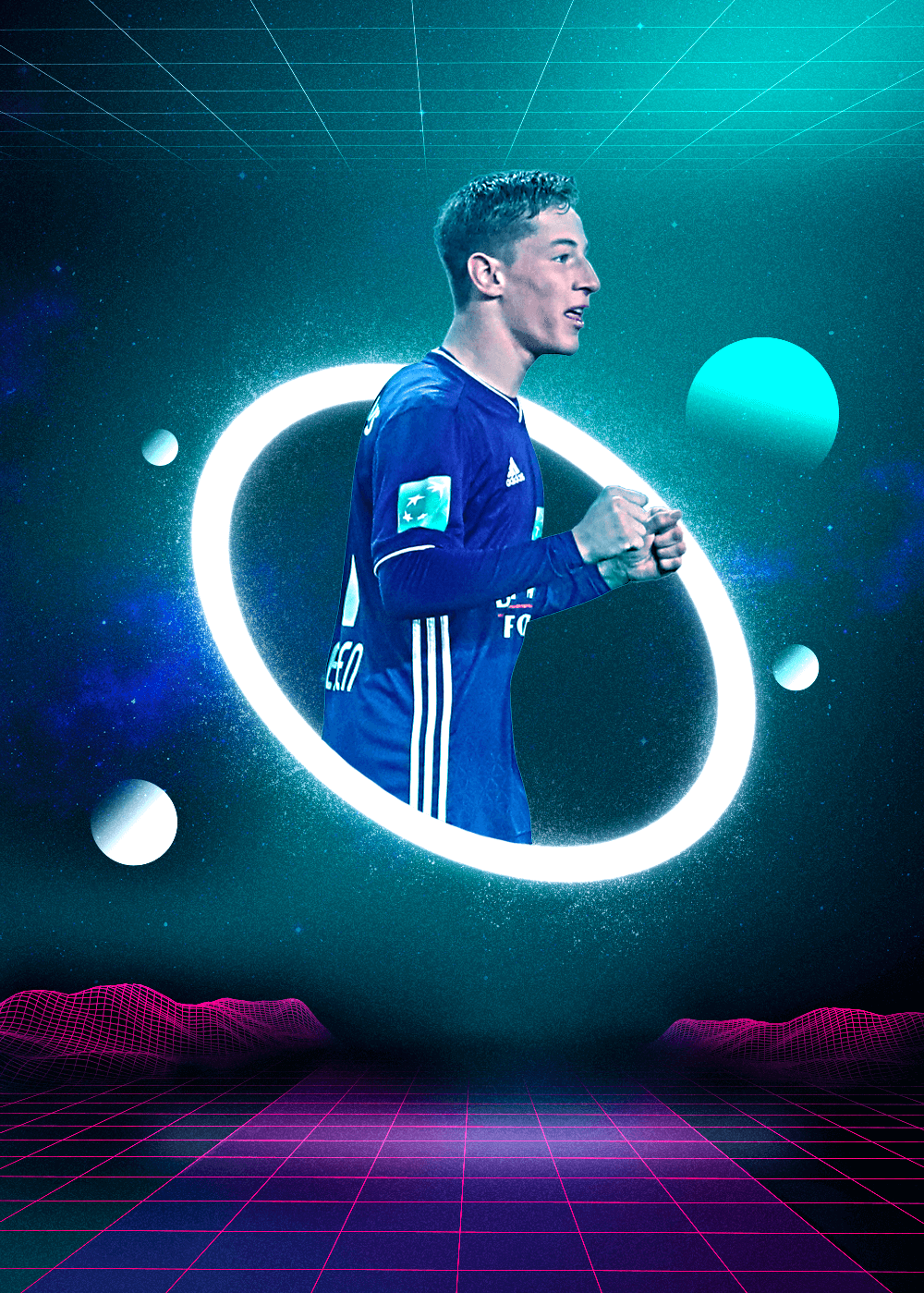 他只是一位 他只是一位